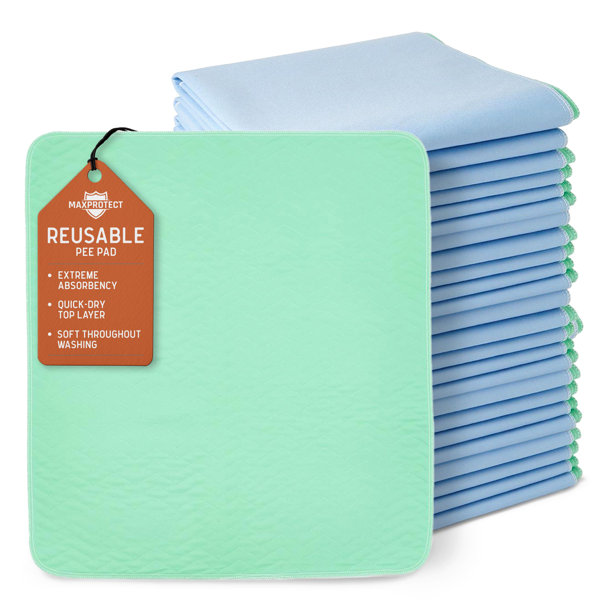 Chew + Heal Reusable Dog Pad Wayfair